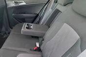 Kia Sportage L T-GDI 2WD DCT