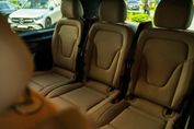 Mercedes V Klasa V300d Ekstradługi 4-Matic AT