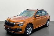 Skoda Kamiq 1.0 Tsi Edition 130
