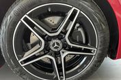 Mercedes CLA 200 AMG Line
