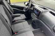 Mercedes Vito 116 CDI Pro 4x4 Ekstradługi