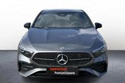Mercedes Klasa A 200 AMG Line