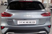 Kia XCeed 1.6 T-GDI Business Line DCT
