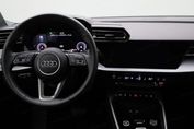 Audi A3 35 TFSI S Line Sportback