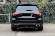 Mercedes GLS 450 d 4-MATIC AMG Line