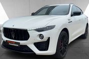 Maserati Levante Modena S