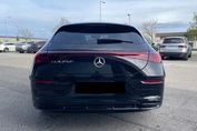 Mercedes CLA 250+ Shooting Brake AMG Line