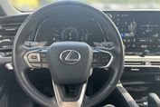 Lexus RX 350h Business