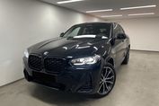 BMW X4 xDrive30i M Sport