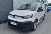 Citroen Berlingo Van XL L2H1 EAT8