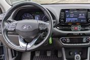 Hyundai i30 1.0 t-Gdi Smart