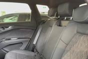 Audi Q4 e-tron Performance
