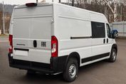 Fiat Ducato Maxi L3H2 Zabudowa Brygadowa