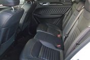 Mercedes GLE Coupe 350 d 4-Matic