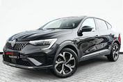 Renault Arkana 1.6 E-Tech Full Hybrid Techno MMT