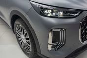 Chery Tiggo 9 Prestige 1.5 T-GDI Super Hybrid DHT 7os.