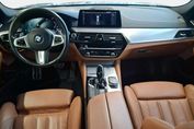 BMW Seria 5 Touring 540d xDrive M Sport