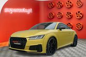 Audi TT Coupe 45 TFSI quattro