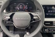 Skoda Scala Edition 130 1.0 TSI DSG