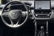Toyota Corolla Cross 2.0 Hybrid Comfort