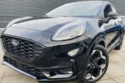 Ford Puma ST-Line X PowerShift 1.0 EcoBoost
