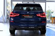 BMW X3 xDrive20d M Sport