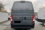 Opel Movano Heavy L4H3 AT8