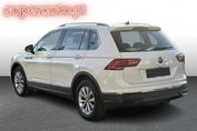 Volkswagen Tiguan Life 1.5 TSI EVO