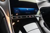 Mercedes GLC Coupe 200 d 4-Matic Avantgarde