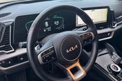 Kia Sportage L T-GDI 2WD DCT