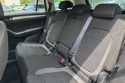 Skoda Kodiaq Ambition 1.5 TSI  DSG