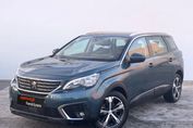 Peugeot 5008 1.6 THP S&S EAT6