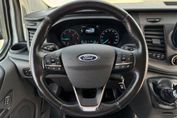 Ford Transit Custom L2H1