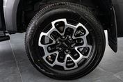 Jac T9 8AT 4x4