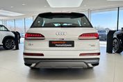 Audi Q7 45 TDI mHEV Quattro S Line Tiptr.