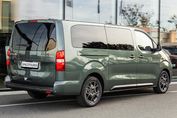 Citroen SpaceTourer XL L2H1 Plus EAT8