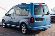 Volkswagen Caddy osobowy L1H1