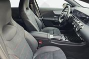 Mercedes Klasa A 250 e PHEV AMG Line 8G-DCT