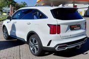 Kia Sorento 1.6 t-Gdi Phev Xl Awd 7OS