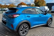 Ford Puma Titanium aut 1.0 EcoBoost