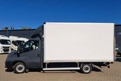 Iveco Daily 35S18 Kontener 8EP + Winda