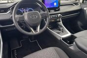Toyota RAV4 Comfort 2.5 Hybrid  4x4