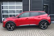Peugeot 2008 1.2 Puretech Allure S&S EAT8
