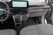 Ford Transit Custom Kombi 320 L2H1 Limited M1