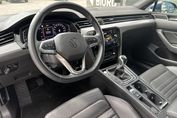 Volkswagen Passat Business 2.0 TDI EVO