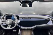 Mercedes Klasa E 220 d 4-Matic AMG