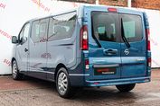 Opel Vivaro Kombi L2H1