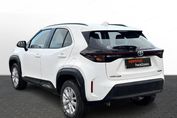 Toyota Yaris Cross 1.5 Hybrid Comfort