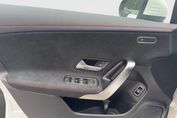 Mercedes CLA Shooting Brake 180 AMG Line