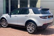 Land Rover Discovery Sport D200 Dynamic SE